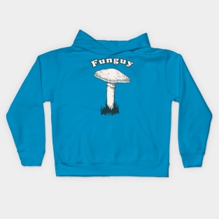 Funguy Kids Hoodie